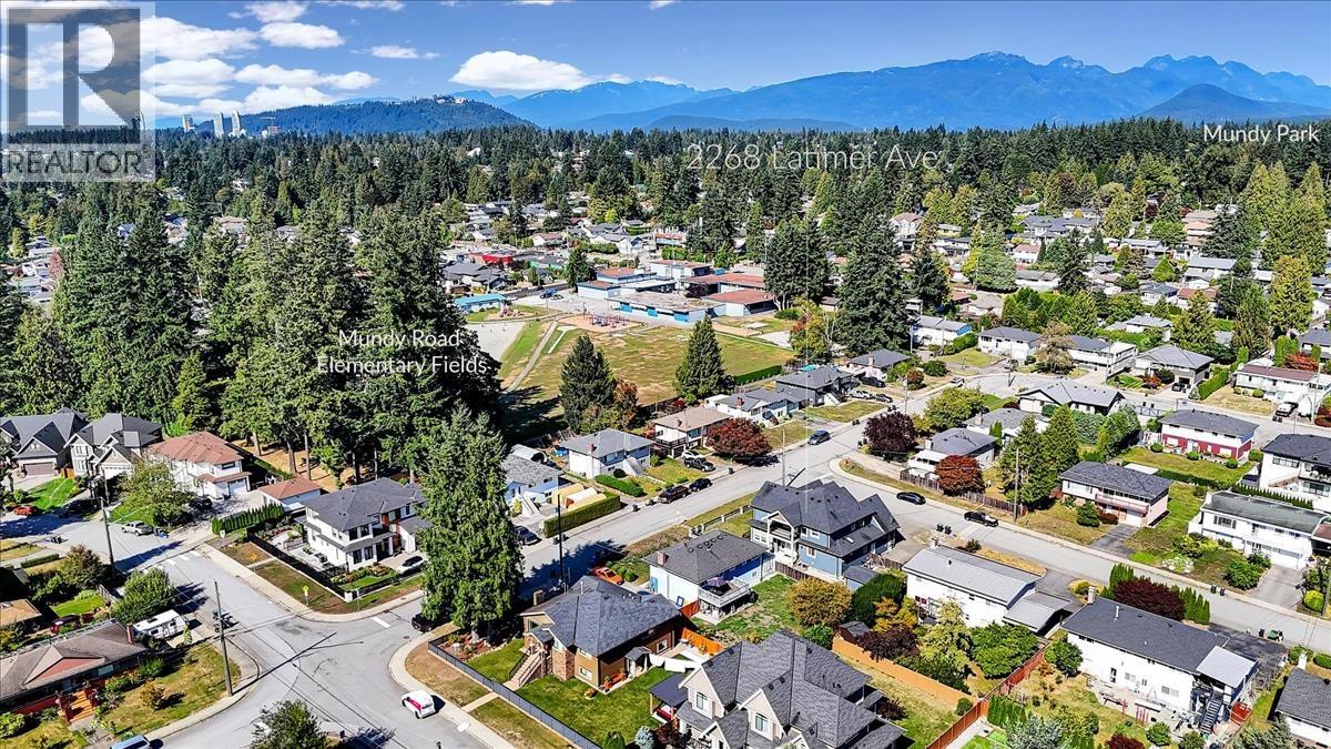 2268 Latimer Avenue, Coquitlam, British Columbia  V3K 3J5 - Photo 37 - R3083291