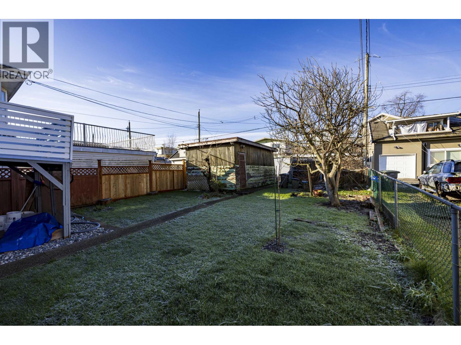 5761 Culloden Street, Vancouver, British Columbia  V5W 3S1 - Photo 18 - R3083295
