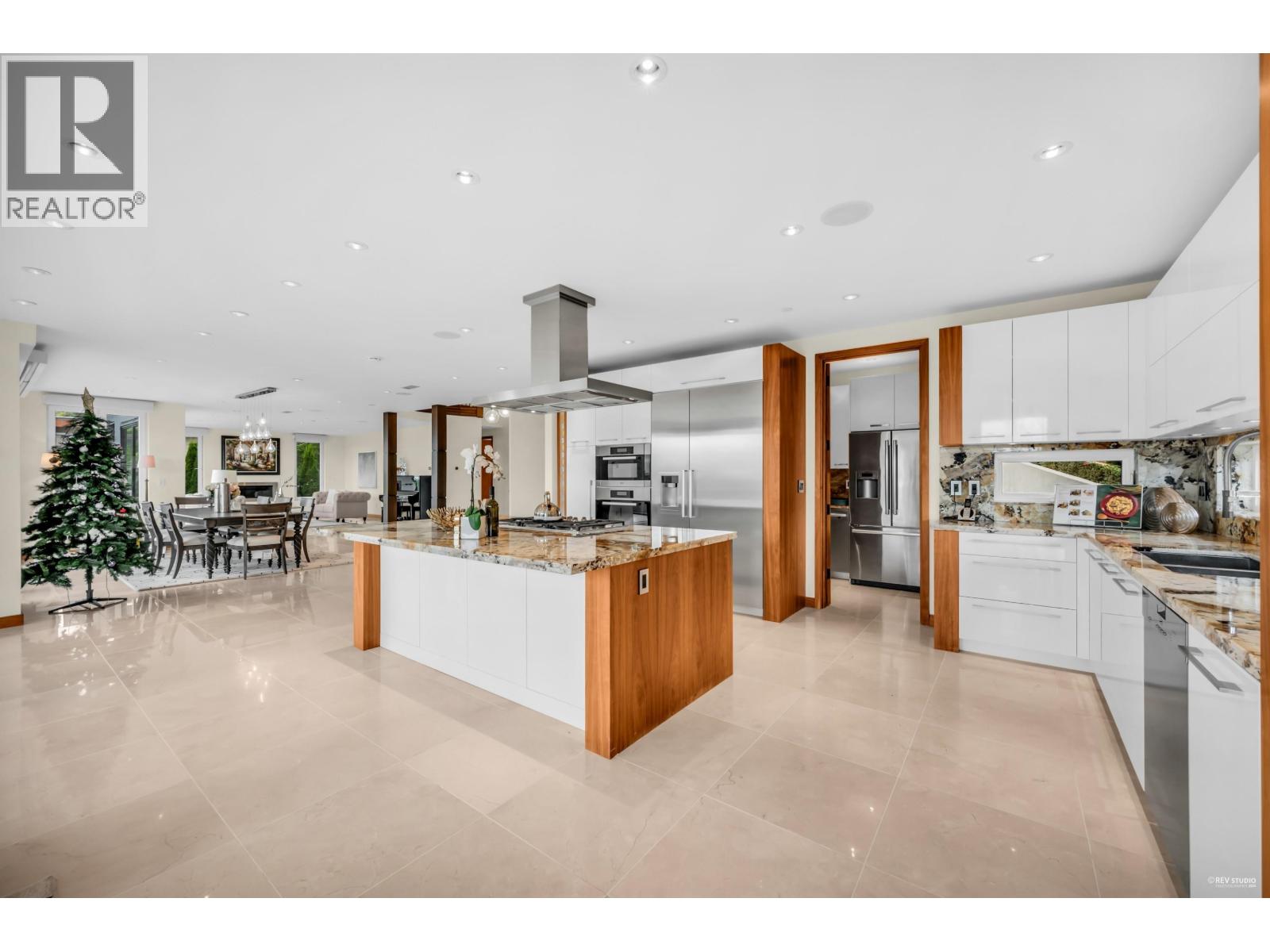 518 Ballantree Place, West Vancouver, British Columbia  V7S 1W5 - Photo 11 - R3083304