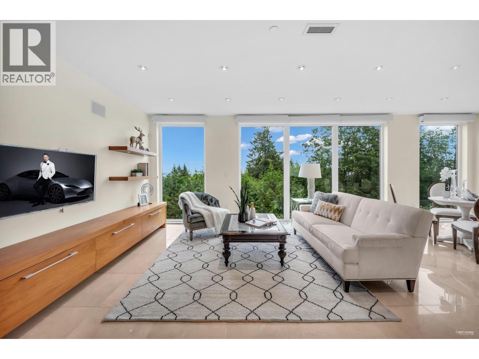 518 Ballantree Place, West Vancouver, British Columbia  V7S 1W5 - Photo 17 - R3083304