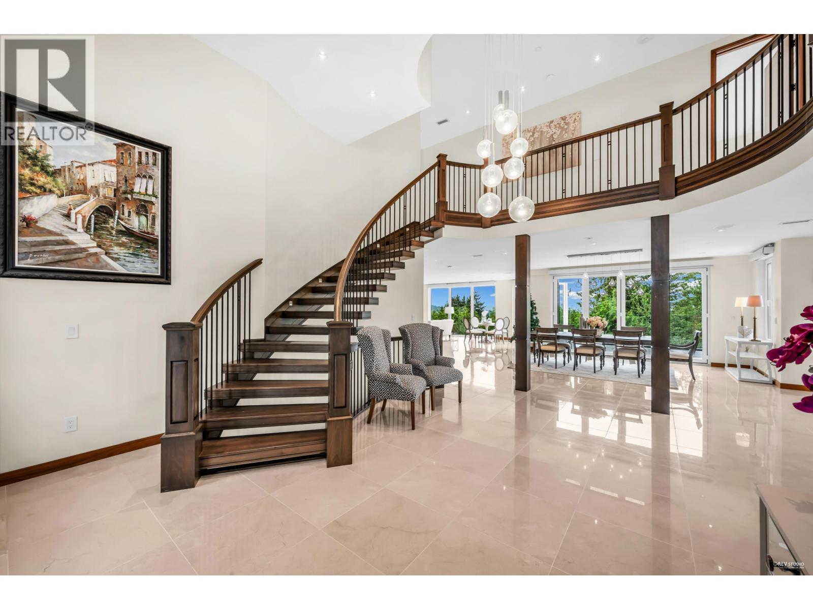 518 Ballantree Place, West Vancouver, British Columbia  V7S 1W5 - Photo 4 - R3083304