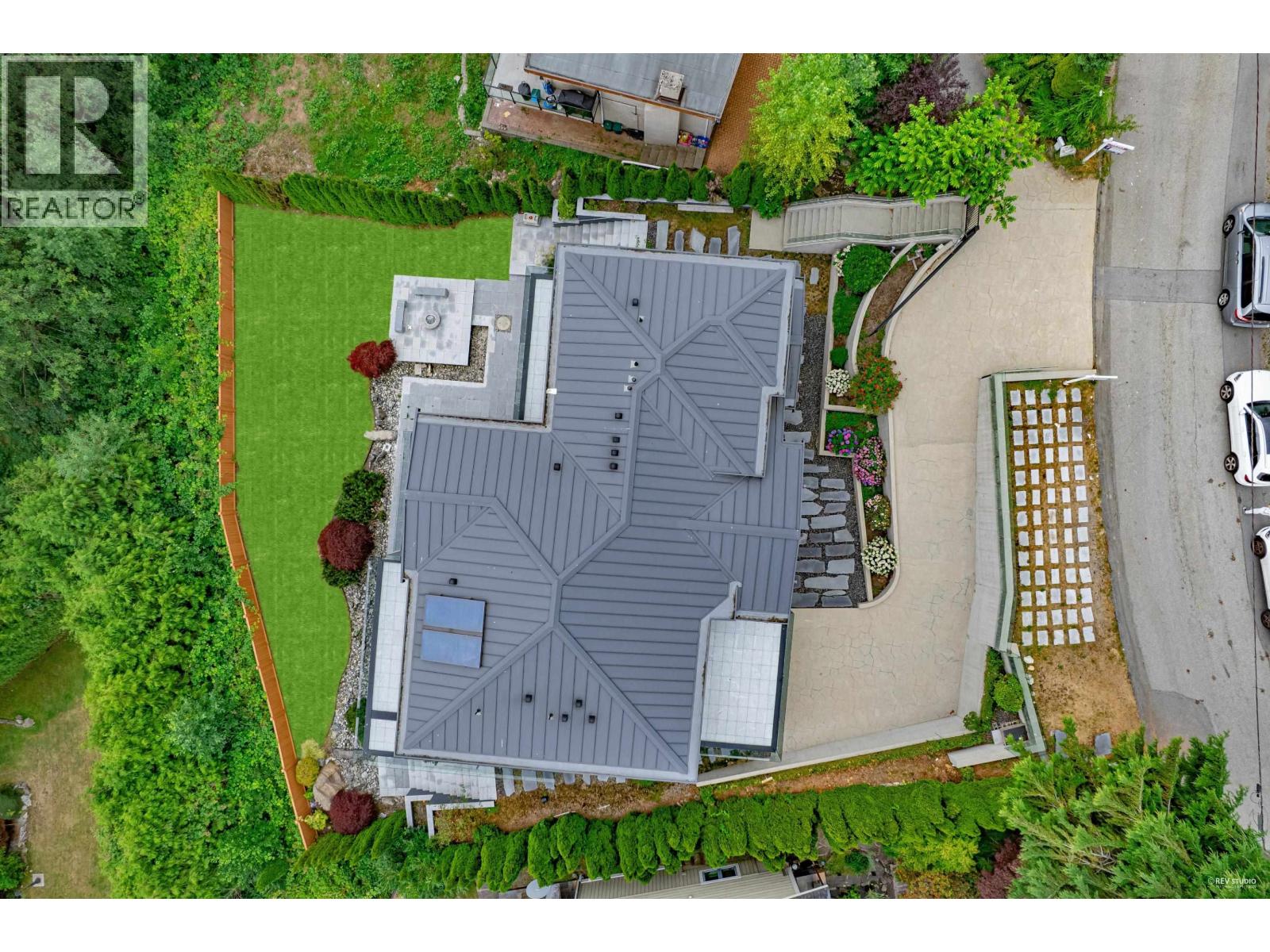 518 Ballantree Place, West Vancouver, British Columbia  V7S 1W5 - Photo 40 - R3083304