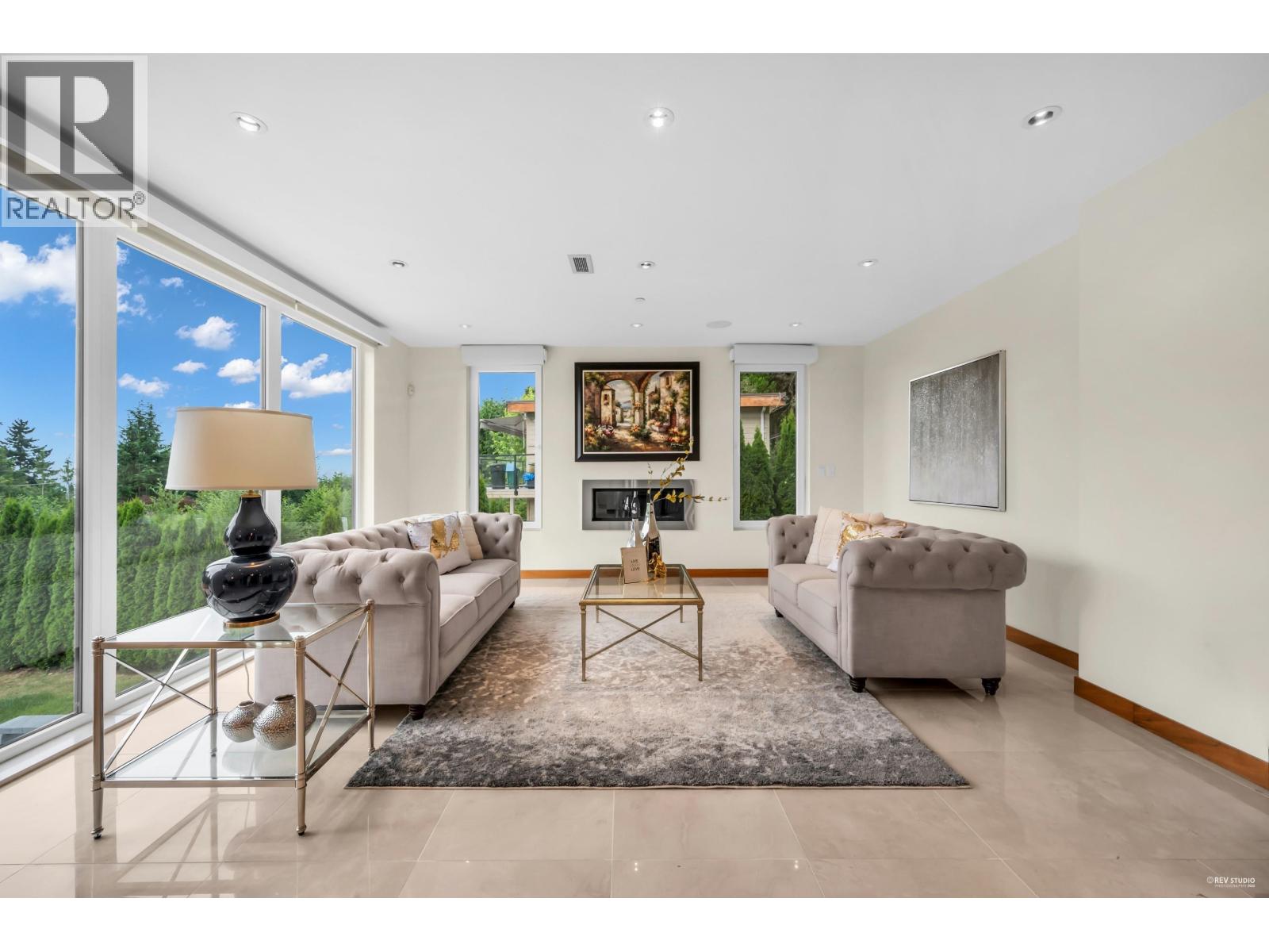 518 Ballantree Place, West Vancouver, British Columbia  V7S 1W5 - Photo 6 - R3083304