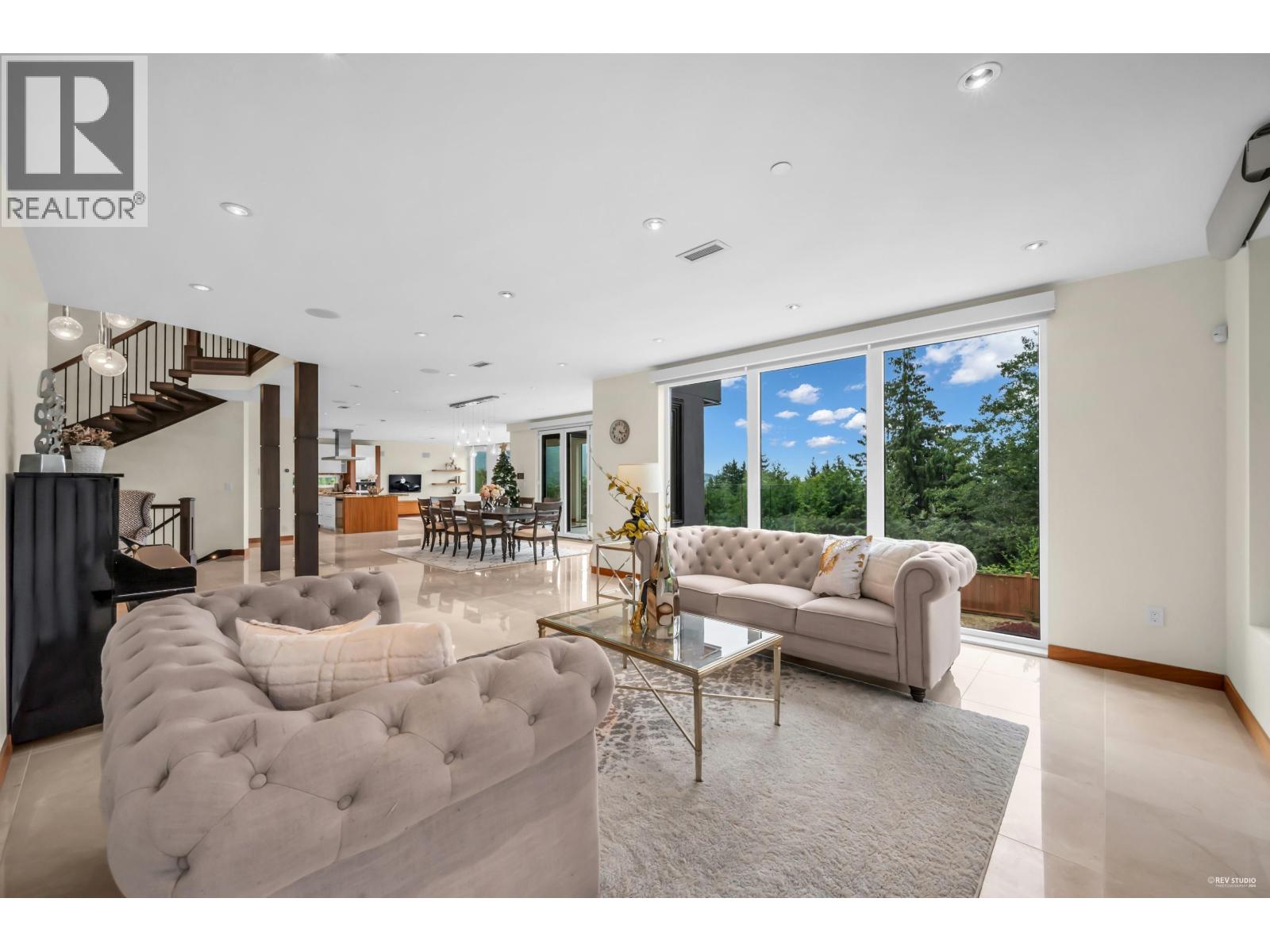 518 Ballantree Place, West Vancouver, British Columbia  V7S 1W5 - Photo 7 - R3083304