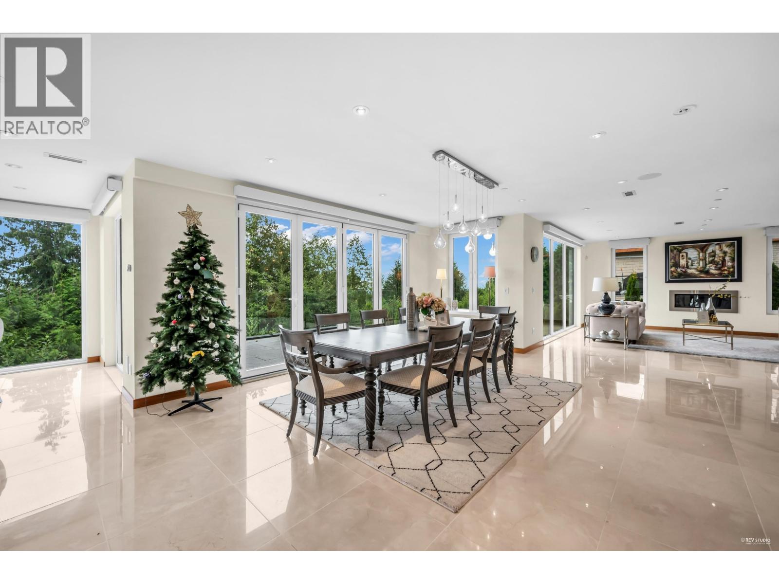 518 Ballantree Place, West Vancouver, British Columbia  V7S 1W5 - Photo 9 - R3083304