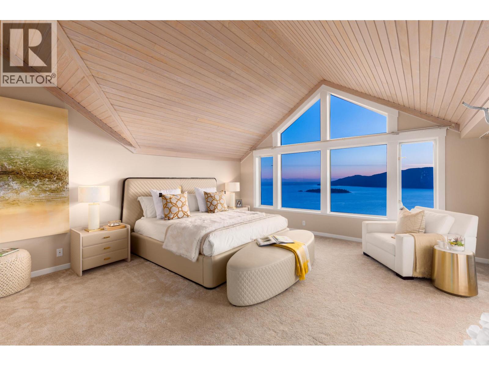 5433 Monte Bre Place, West Vancouver, British Columbia  V7W 3A8 - Photo 17 - R3083305