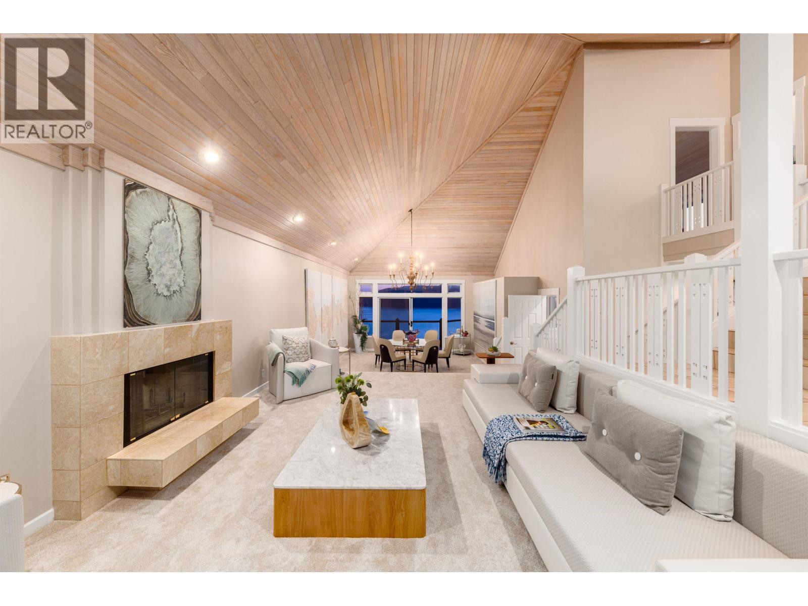 5433 Monte Bre Place, West Vancouver, British Columbia  V7W 3A8 - Photo 5 - R3083305