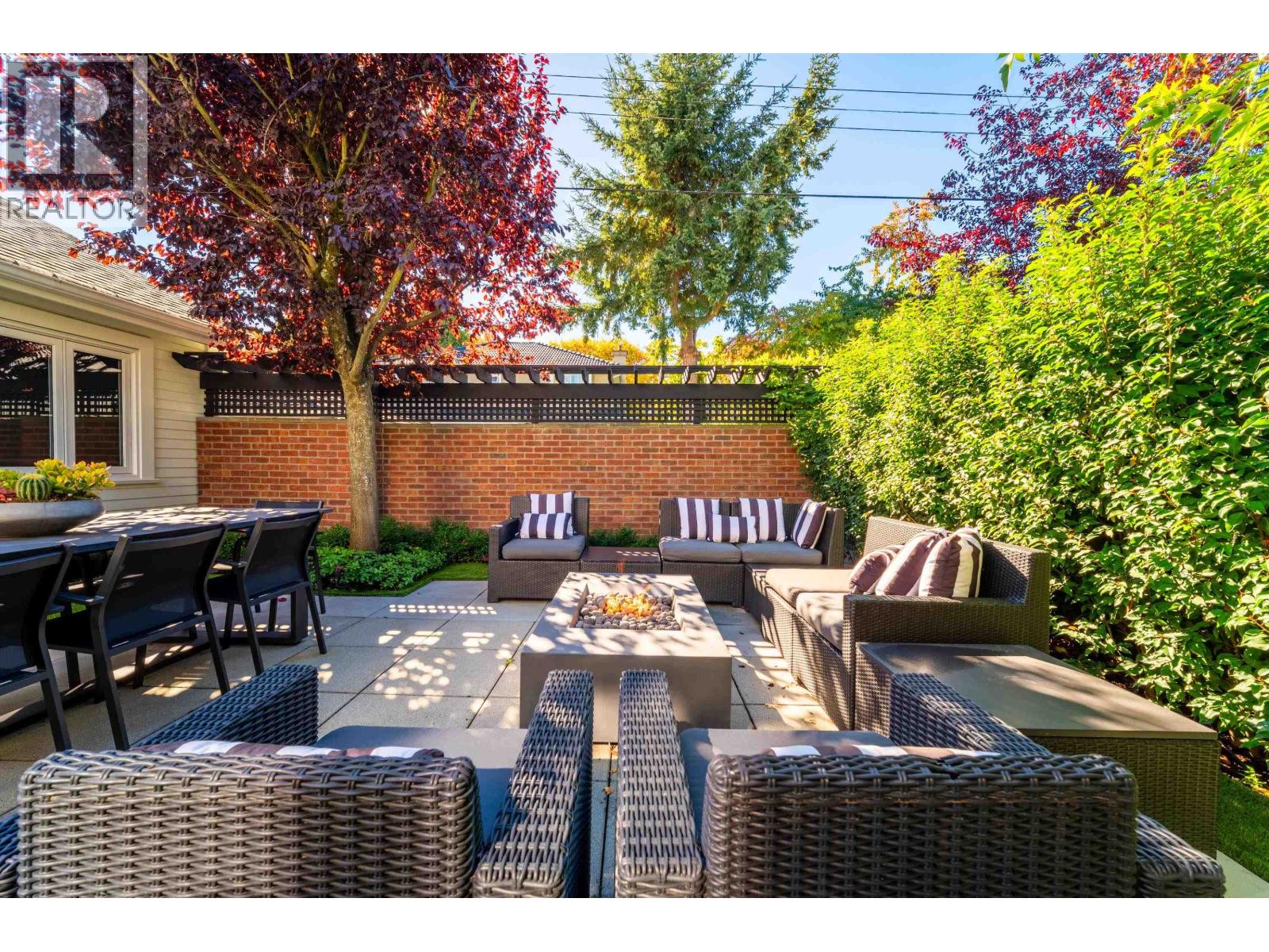 2040 W 58th Avenue, Vancouver, British Columbia  V6P 1X4 - Photo 34 - R3083312