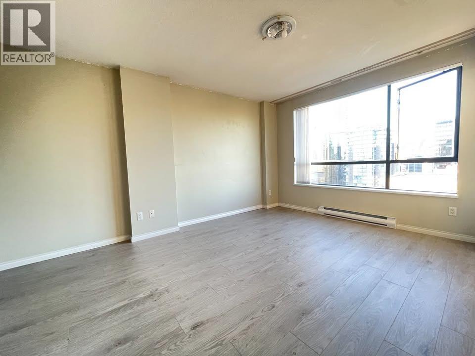 2702 1189 Howe Street, Vancouver, British Columbia  V6Z 2X4 - Photo 2 - R3083279