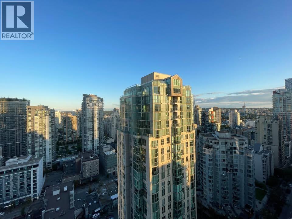 2702 1189 Howe Street, Vancouver, British Columbia  V6Z 2X4 - Photo 4 - R3083279