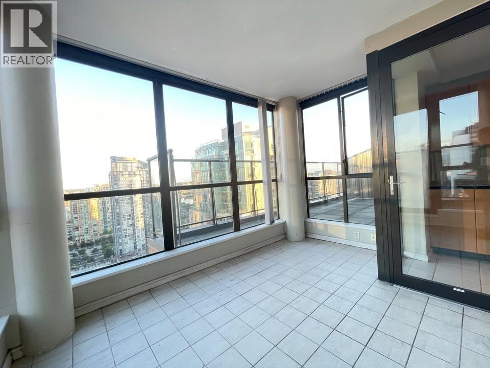 2702 1189 Howe Street, Vancouver, British Columbia  V6Z 2X4 - Photo 5 - R3083279