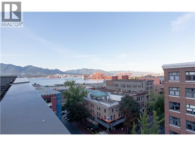 404 310 Water Street, Vancouver, British Columbia  V6B 1B6 - Photo 19 - R3083290