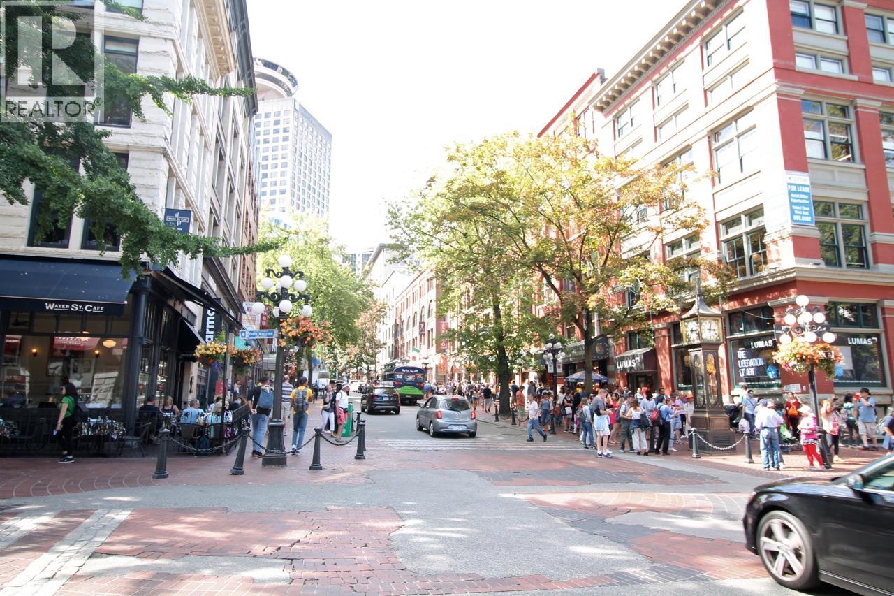 404 310 Water Street, Vancouver, British Columbia  V6B 1B6 - Photo 20 - R3083290