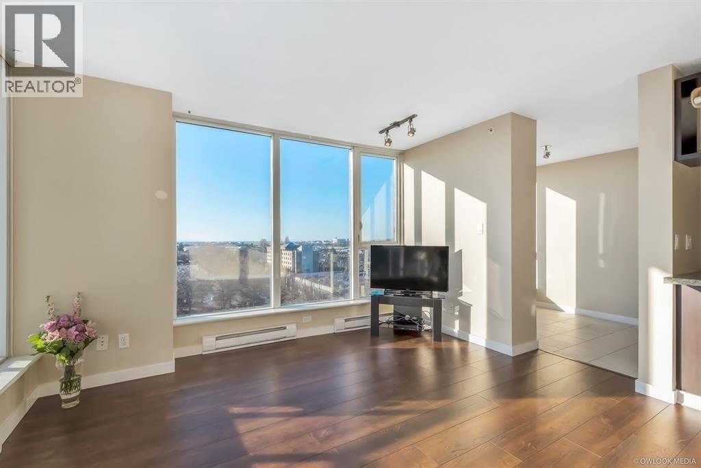 1608 5028 Kwantlen Street, Richmond, British Columbia  V6X 4K2 - Photo 13 - R3083336