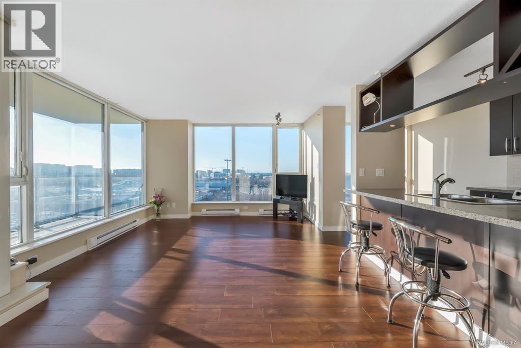 1608 5028 Kwantlen Street, Richmond, British Columbia  V6X 4K2 - Photo 2 - R3083336