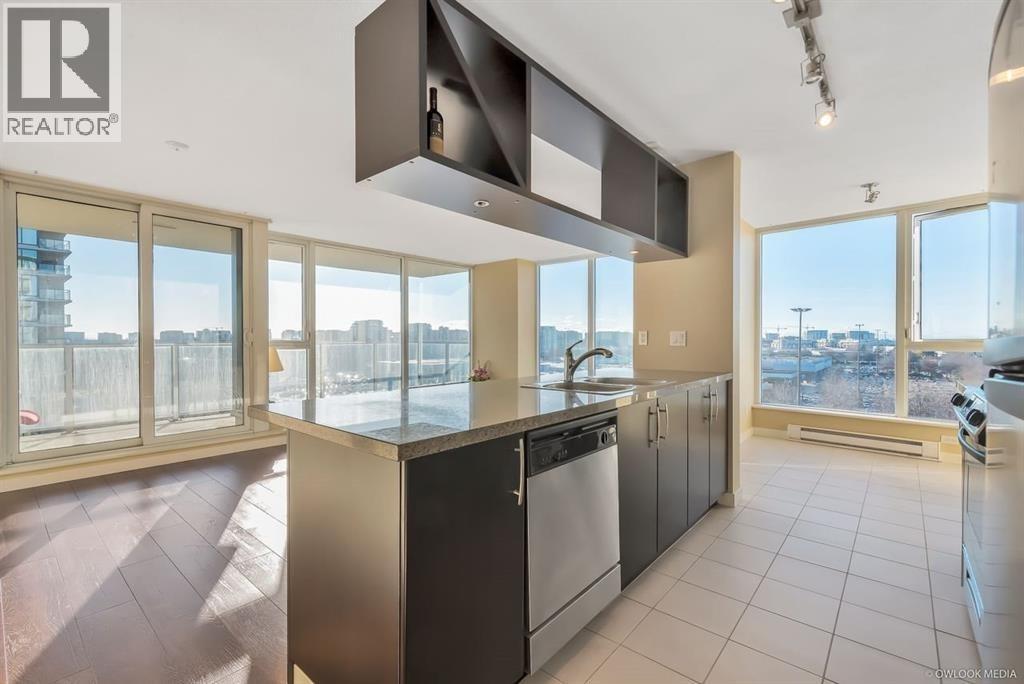 1608 5028 Kwantlen Street, Richmond, British Columbia  V6X 4K2 - Photo 5 - R3083336