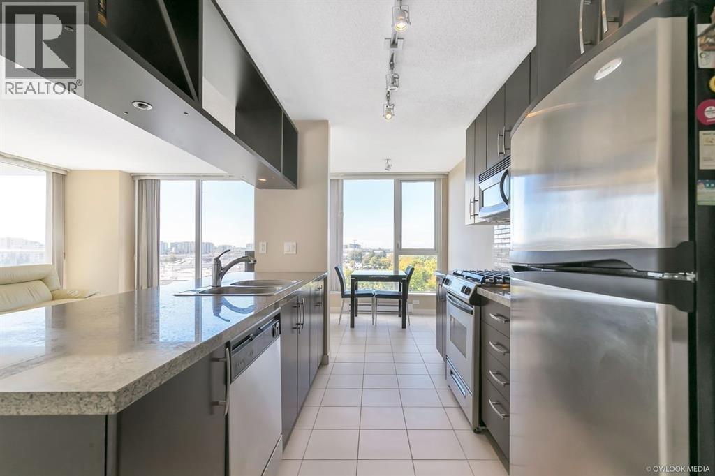 1608 5028 Kwantlen Street, Richmond, British Columbia  V6X 4K2 - Photo 8 - R3083336