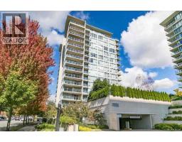 1608 5028 KWANTLEN STREET, Richmond, British Columbia