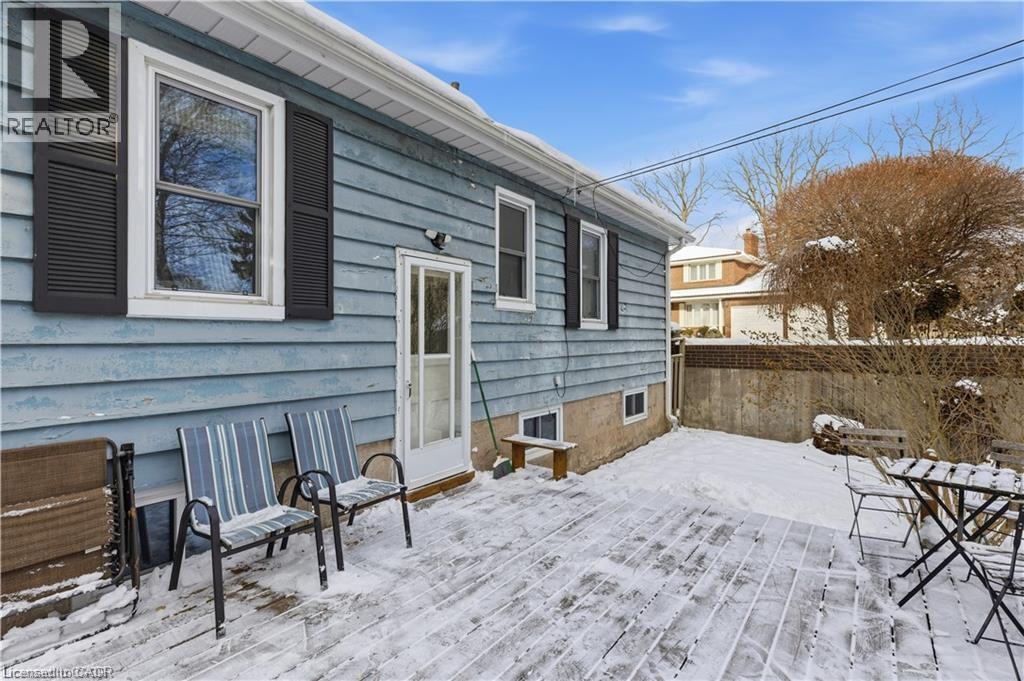 69 Lowrey Avenue N, Cambridge, Ontario  N1R 5A4 - Photo 20 - 40800989