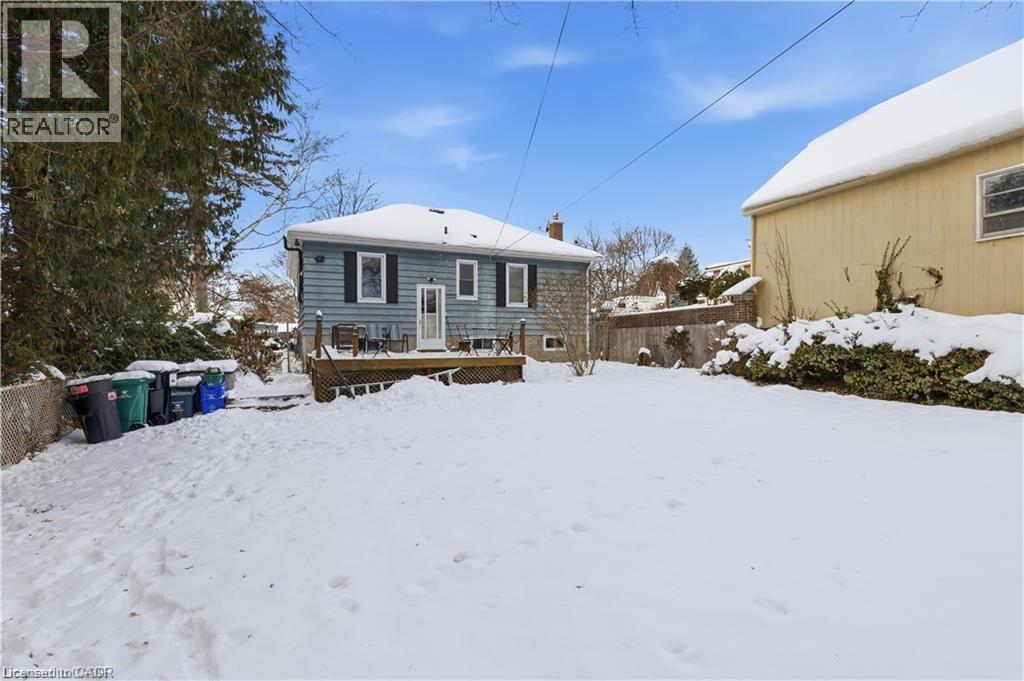 69 Lowrey Avenue N, Cambridge, Ontario  N1R 5A4 - Photo 24 - 40800989