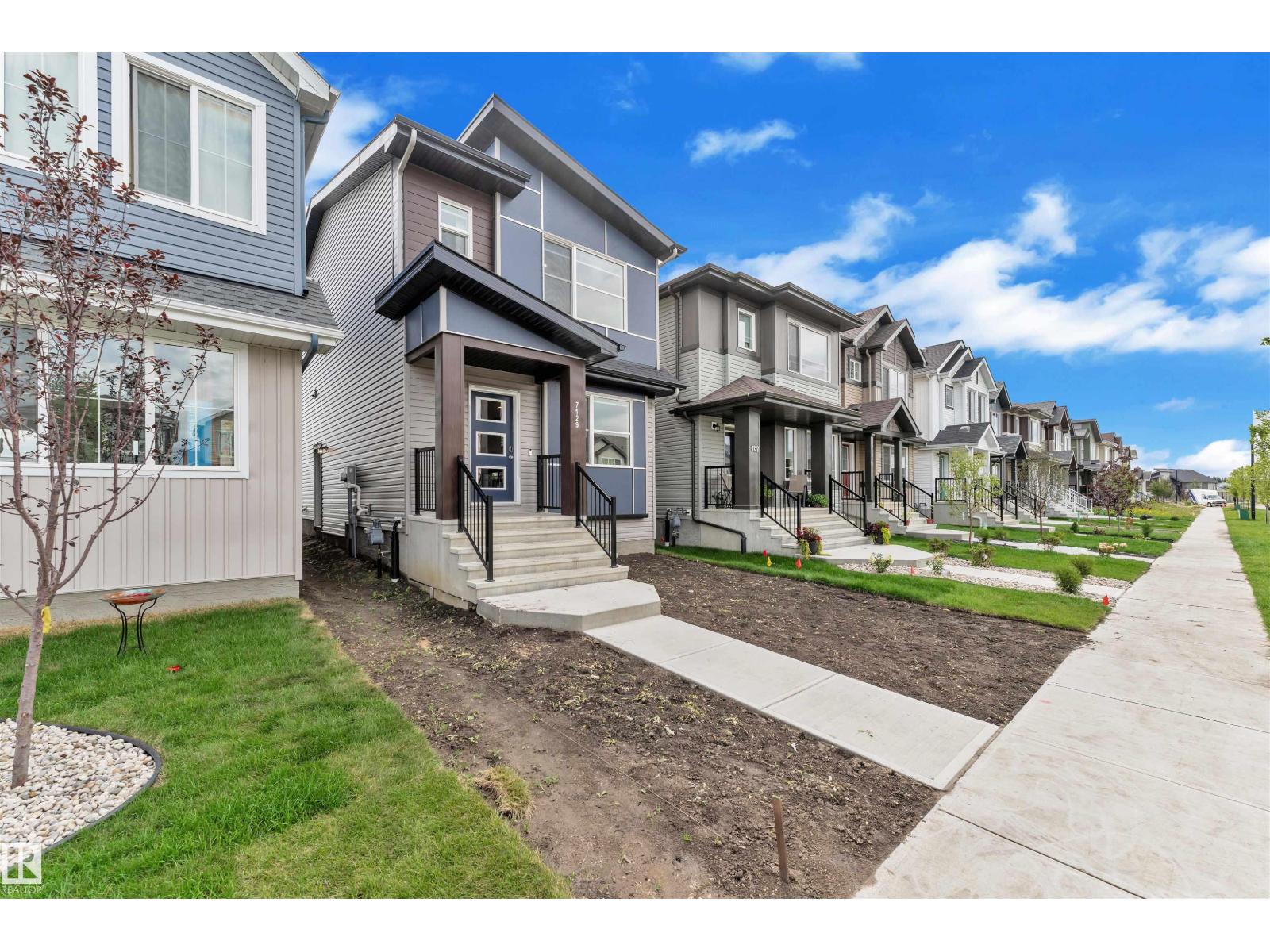 #7129 7129 46a St, Beaumont, Alberta  T4X 3A8 - Photo 4 - E4470353