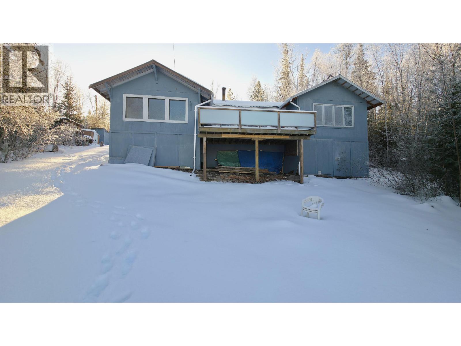41100 S Bednesti Lake Road, Bednesti, British Columbia  V2N 6P4 - Photo 8 - R3083241
