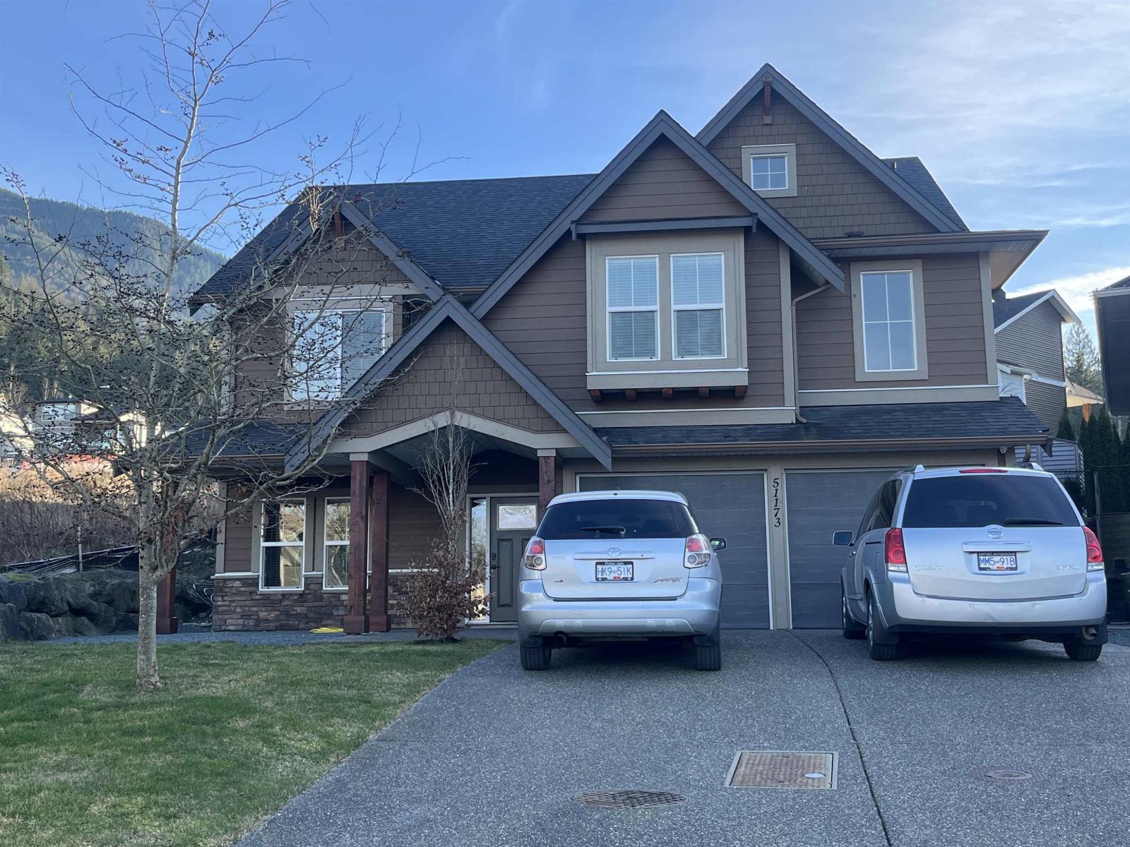 51173 SOPHIE CRESCENT|Eastern Hillsides, Chilliwack, British Columbia