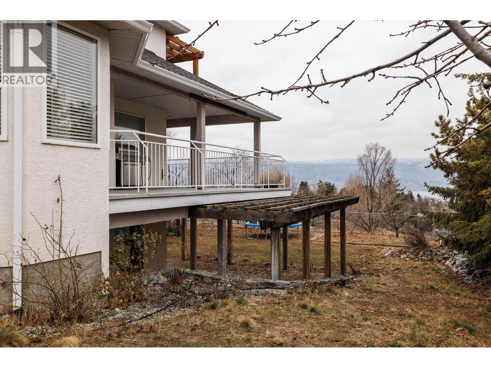2761 Olalla Road, West Kelowna, British Columbia  V1Z 2B1 - Photo 43 - 10373573
