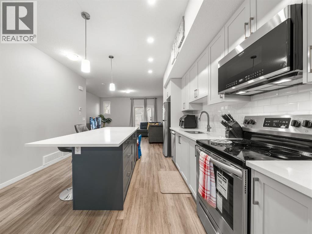 410 Copperstone Manor Se, Calgary, Alberta  T2Z 5G3 - Photo 6 - A2265605