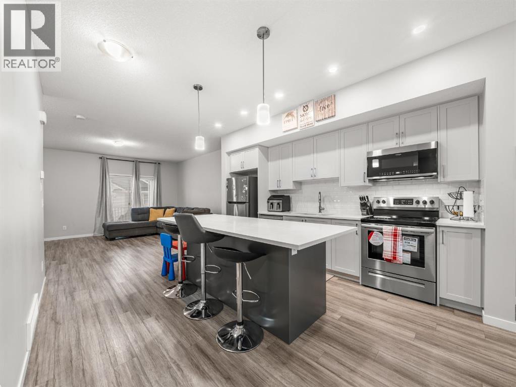 410 Copperstone Manor Se, Calgary, Alberta  T2Z 5G3 - Photo 3 - A2265605