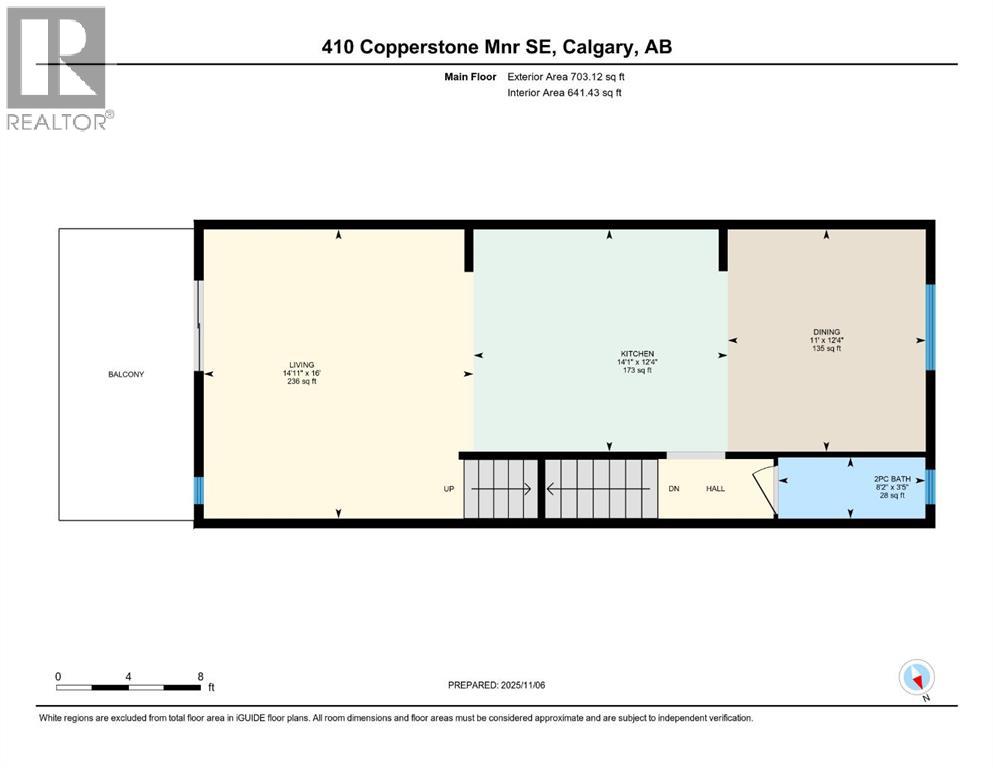 410 Copperstone Manor Se, Calgary, Alberta  T2Z 5G3 - Photo 29 - A2265605