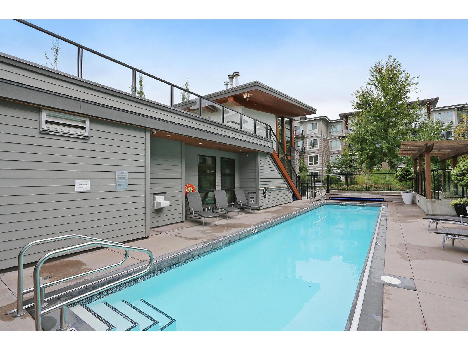 122 6671 121 Street, Surrey, British Columbia  V3W 1T9 - Photo 27 - R3083083