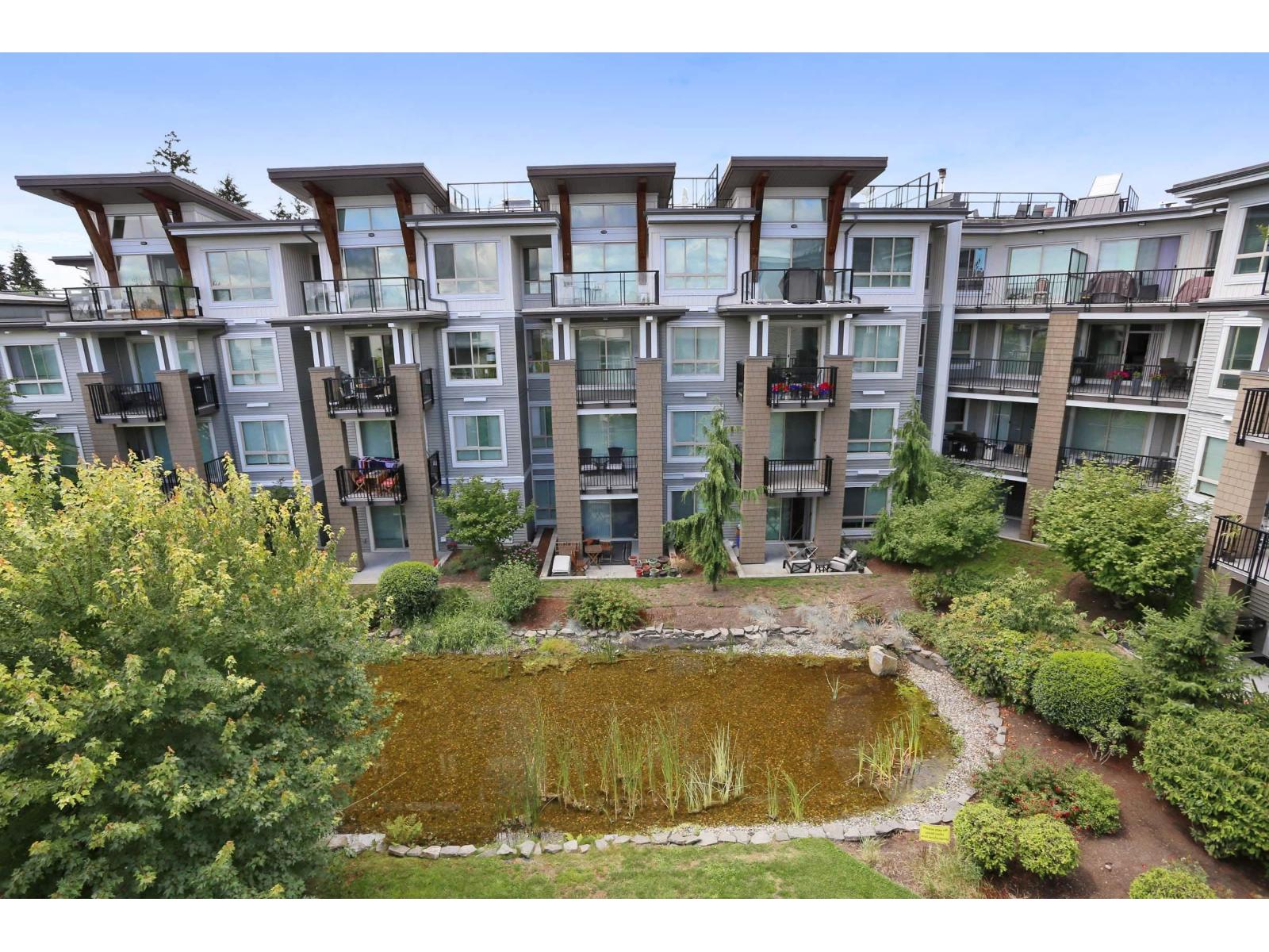 122 6671 121 Street, Surrey, British Columbia  V3W 1T9 - Photo 34 - R3083083