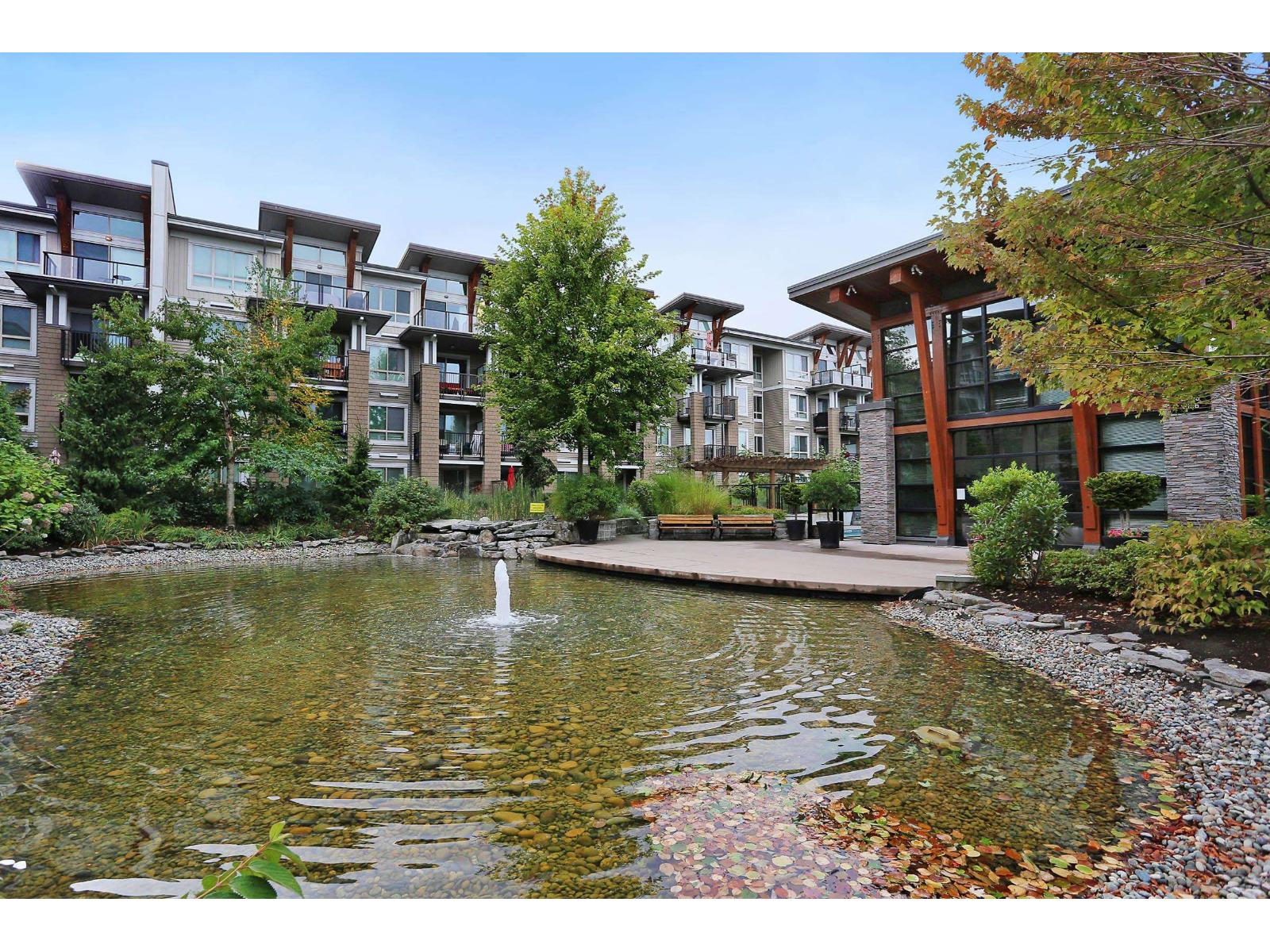 122 6671 121 Street, Surrey, British Columbia  V3W 1T9 - Photo 35 - R3083083