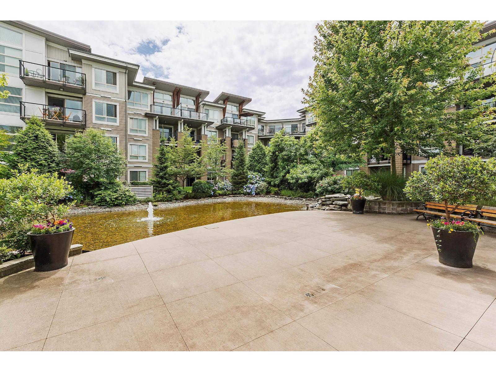 122 6671 121 Street, Surrey, British Columbia  V3W 1T9 - Photo 32 - R3083083