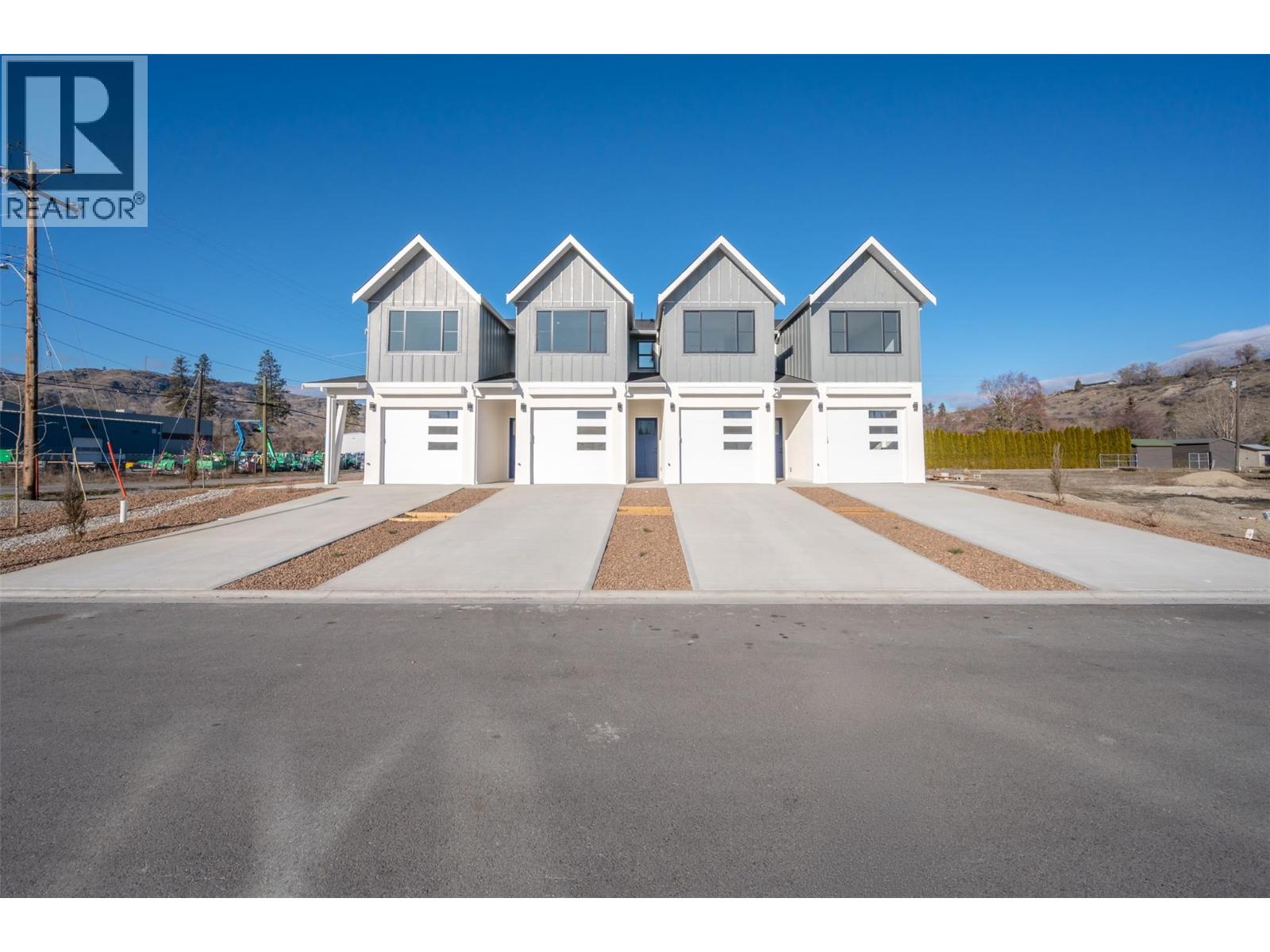 194 Maple Place Unit# 3, Oliver, British Columbia