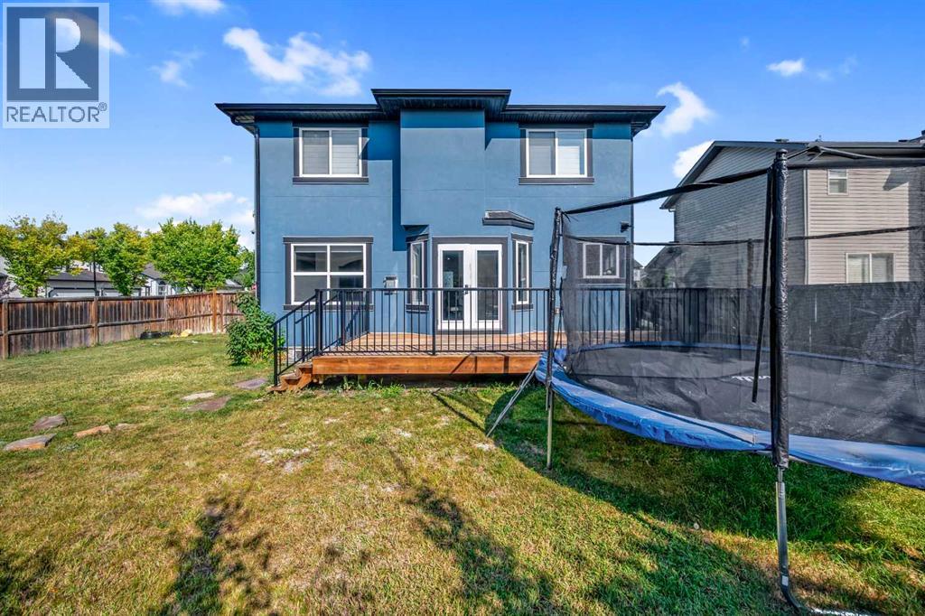 80 Canoe Square Sw, Airdrie, Alberta  T4B 2N6 - Photo 37 - A2275911