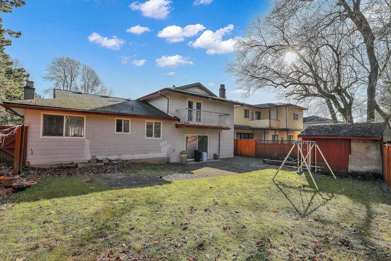 8947 Ursus Crescent, Surrey, British Columbia  V3V 6L3 - Photo 33 - R3083207