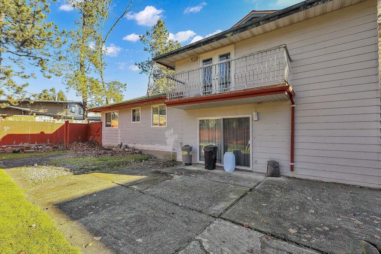 8947 Ursus Crescent, Surrey, British Columbia  V3V 6L3 - Photo 35 - R3083207