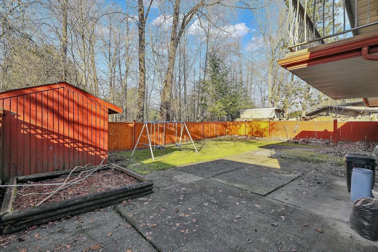 8947 Ursus Crescent, Surrey, British Columbia  V3V 6L3 - Photo 31 - R3083207