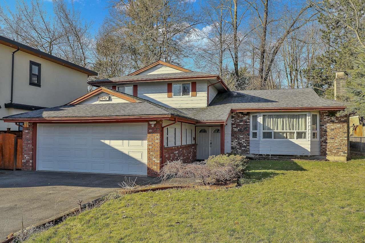 8947 Ursus Crescent, Surrey, British Columbia  V3V 6L3 - Photo 36 - R3083207