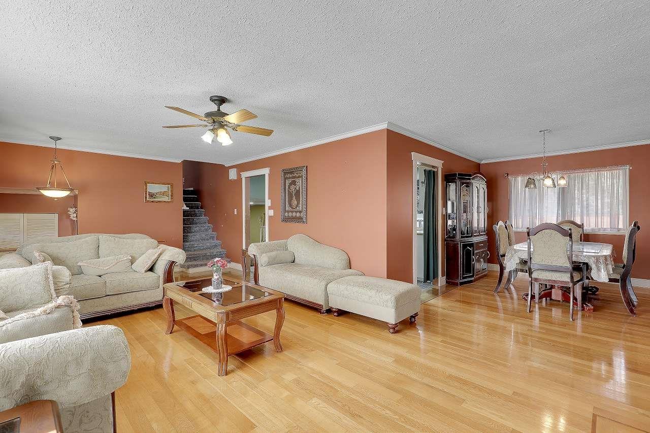 8947 Ursus Crescent, Surrey, British Columbia  V3V 6L3 - Photo 5 - R3083207