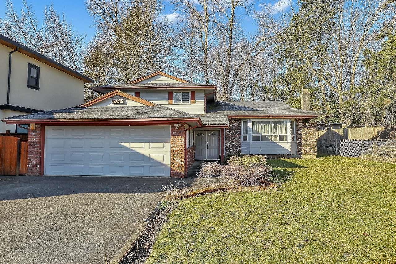 8947 Ursus Crescent, Surrey, British Columbia  V3V 6L3 - Photo 37 - R3083207