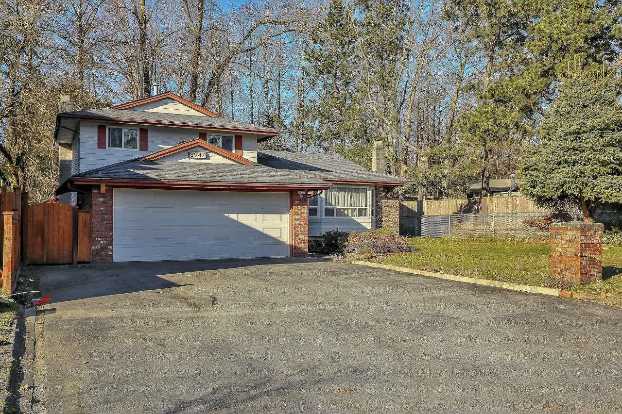 8947 Ursus Crescent, Surrey, British Columbia  V3V 6L3 - Photo 38 - R3083207