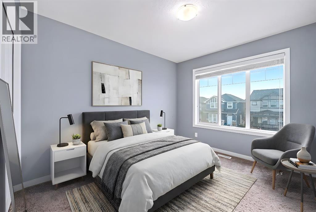 52 Skyview Point Terrace Ne, Calgary, Alberta  T3N 0G7 - Photo 30 - A2279892