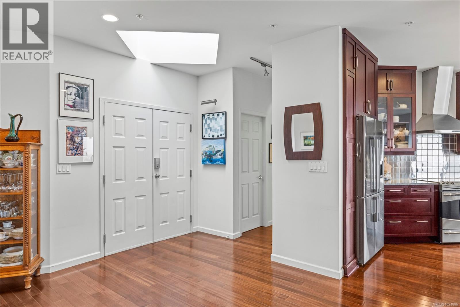 401 650 Prideaux St, Nanaimo, British Columbia  V9R 2P1 - Photo 22 - 1024086