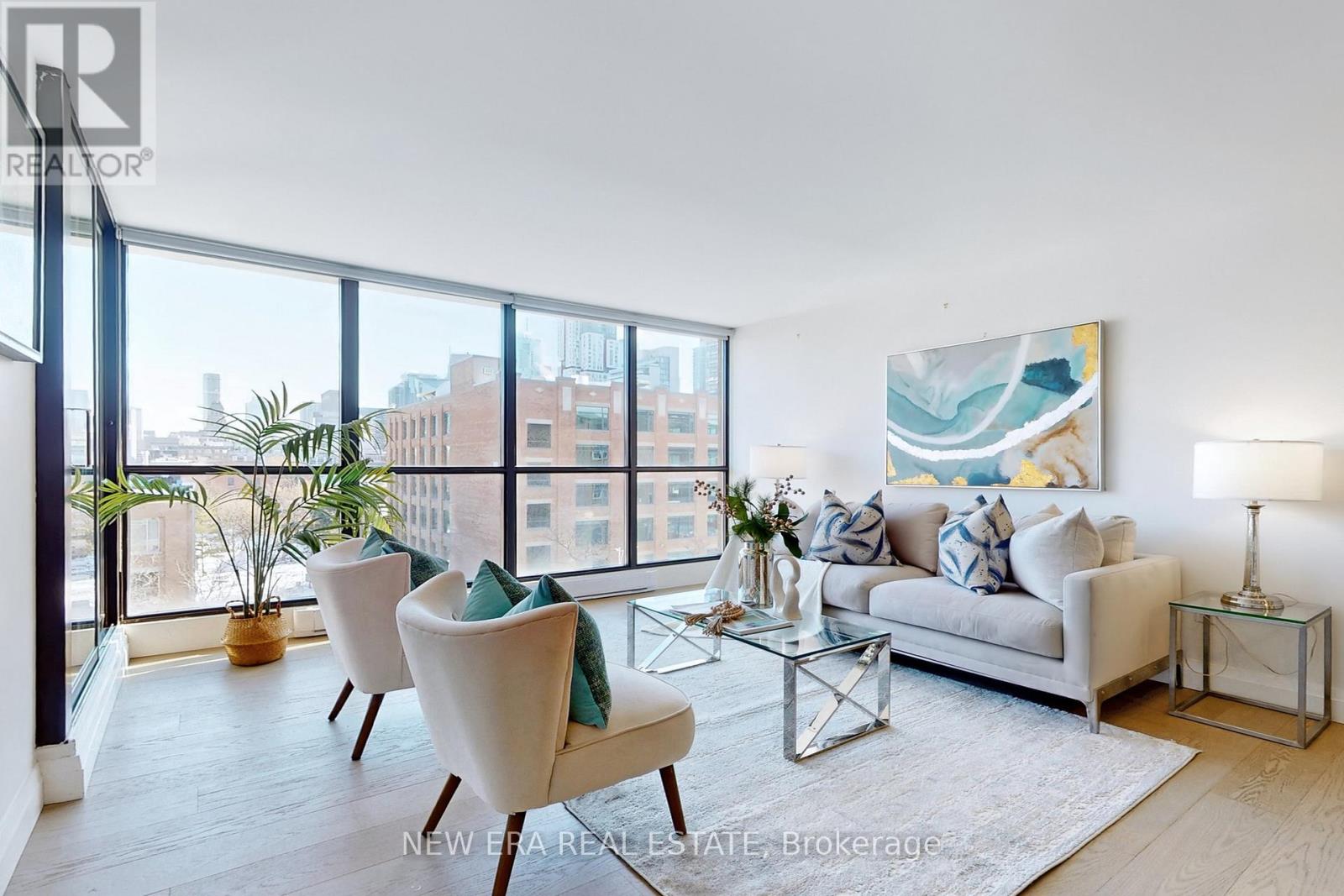 502 - 188 Spadina Avenue, Toronto, Ontario M5T 3A4 - Photo 1 - C12730890