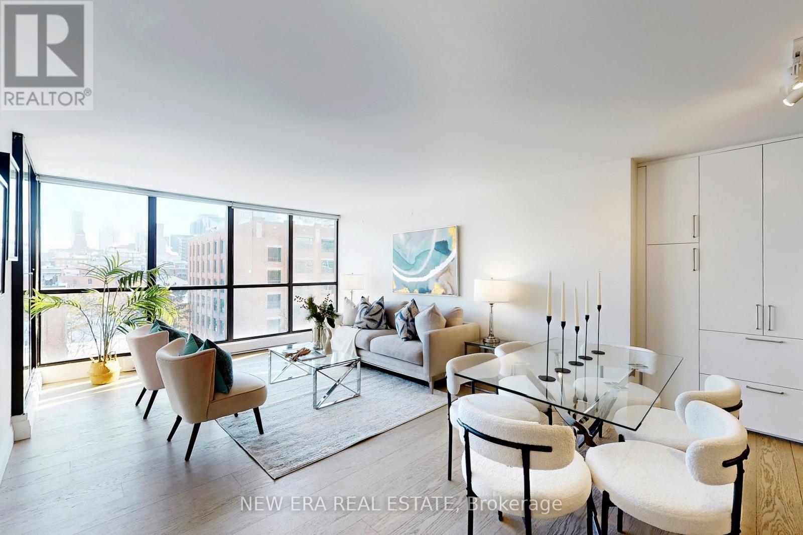 502 - 188 Spadina Avenue, Toronto, Ontario M5T 3A4 - Photo 18 - C12730890