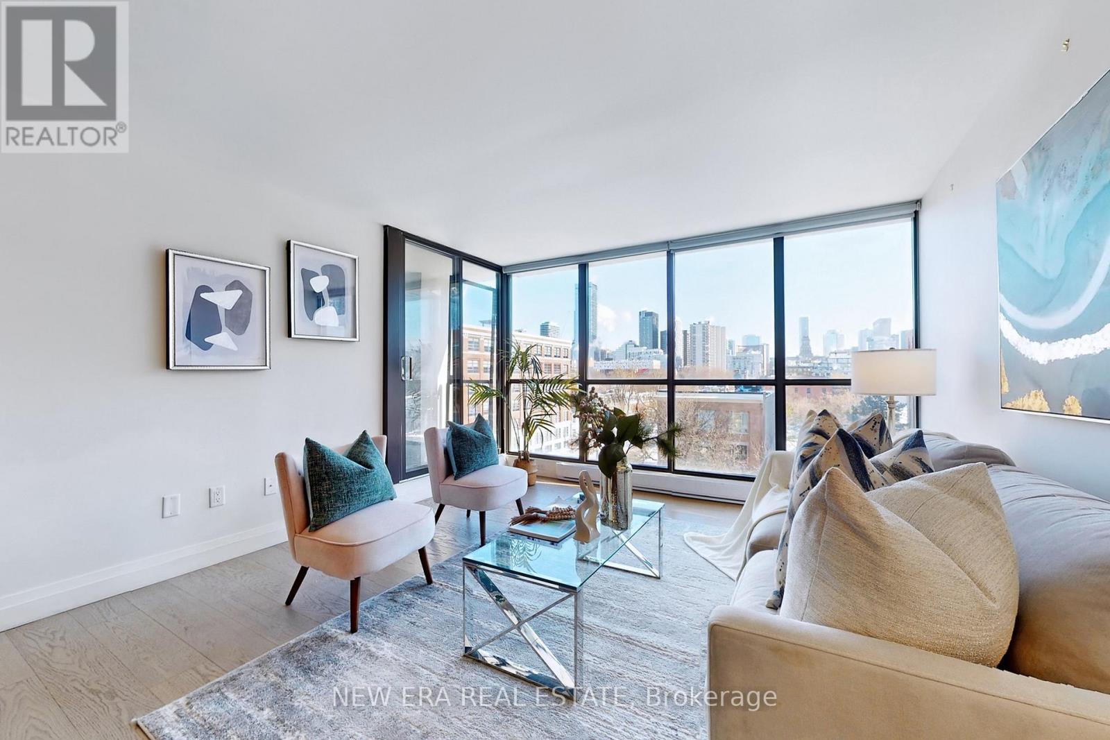 502 - 188 Spadina Avenue, Toronto, Ontario M5T 3A4 - Photo 2 - C12730890