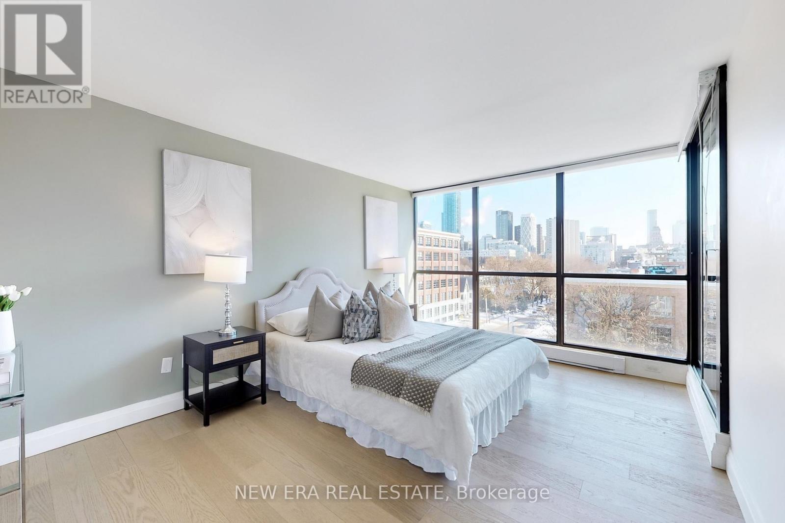 502 - 188 Spadina Avenue, Toronto, Ontario M5T 3A4 - Photo 20 - C12730890